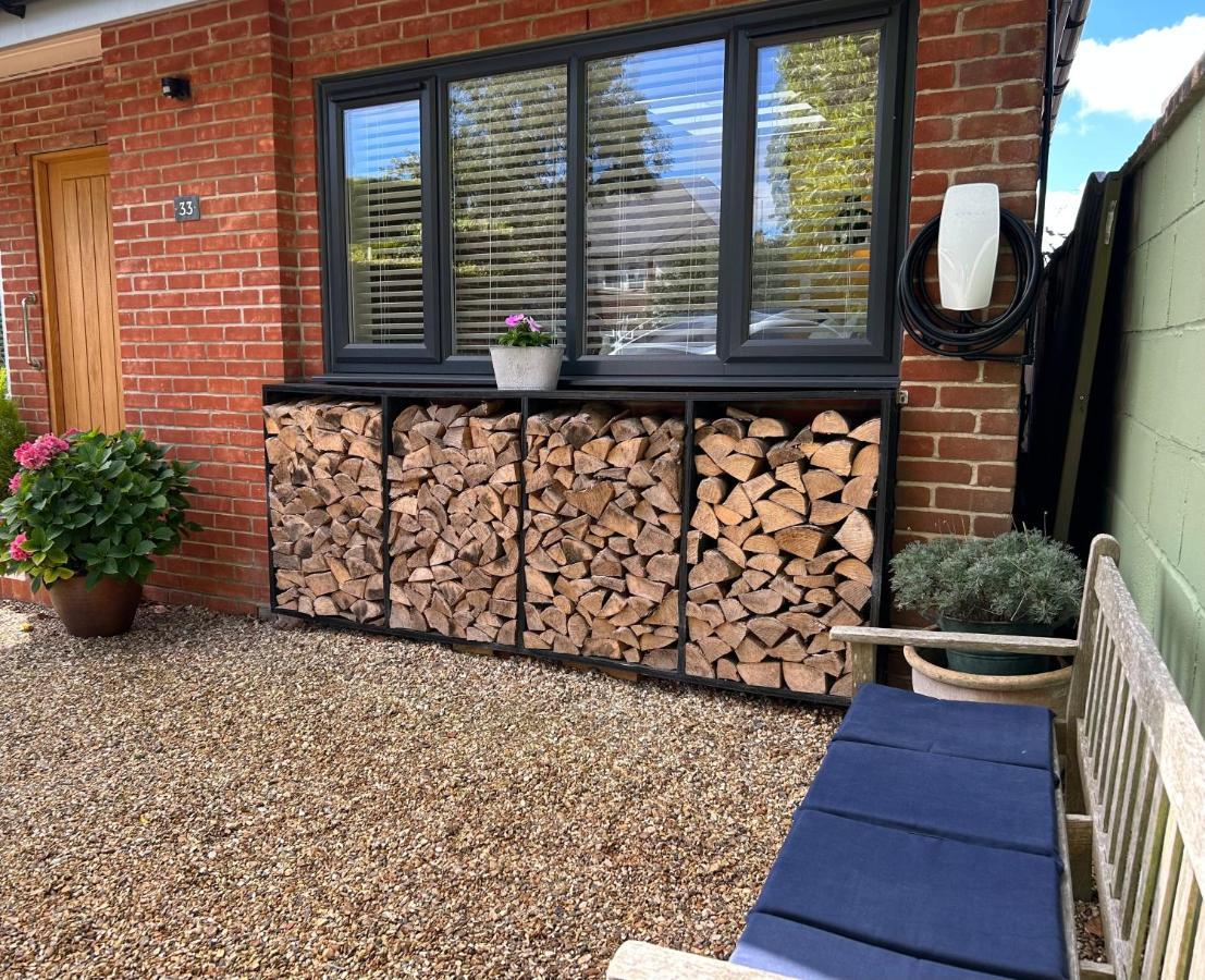Studio 33 Chichester Exteriör bild