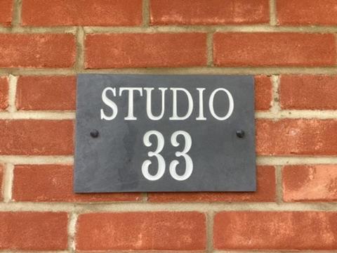 Studio 33 Chichester Exteriör bild